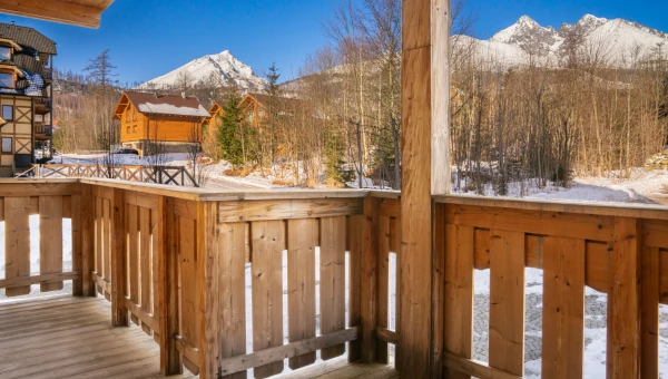 Stabilný výnos a možnosť vlastného užívania