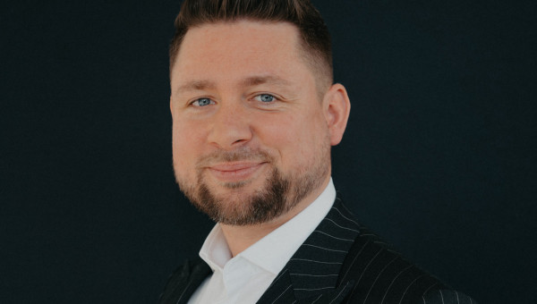 Daniel Bidlen