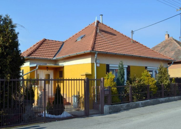 PREDANÉ - Rodinný dom pri Slnečných jazerách, Senec, 590m2