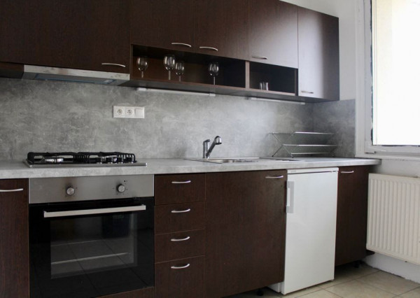 Prenájom 1 izb.byt na Hraničnej ulici, Ružinov, 45m2