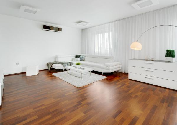 BOSEN | PREDANÉ: 2 izbový byt s výhľadom na Bratislavu, Karlova Ves, Kresánkova ul.