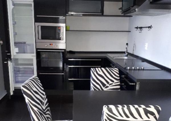 Dunajská Lužná, prenájom 3 izbového mezonetu .