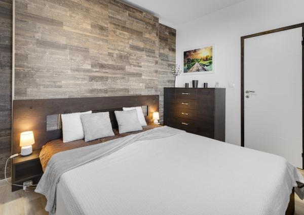 BOSEN | REZERVOVANÝ 3 izbový byt s loggiou, kompletná rekonštrukcia, Petržalka, 69 m2