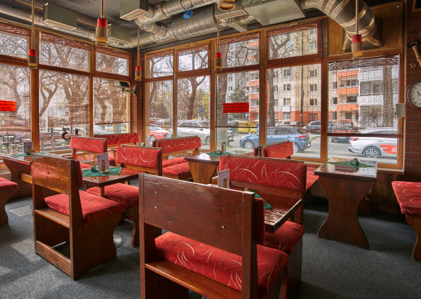 BOSEN | Obchodný priestor, Ružinov-Prešovská, 85m2