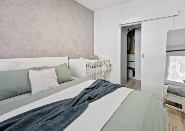 PREDANÉ BOSEN | 2 izbový kompletne zariadený byt na Jégeho aleji