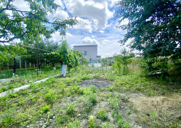 BOSEN | Udržiavaná ovocná záhrada, Ružinov, 498 m2