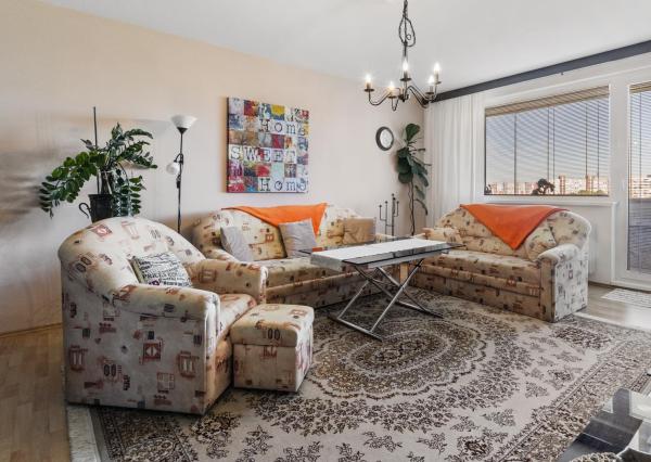 REZERVOVANÉ!BOSEN | Dvojgarsónka deluxe, Fedinova, Bratislava-Petržalka