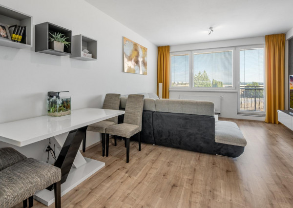 Rezervované!BOSEN | 3 izbový byt, Cesta mládeže, Malacky