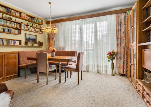 BOSEN | REZERVOVANÝ 2,5 izbový byt vo výbornej lokalite v centre mesta, Staré Mesto, 73,11 m2