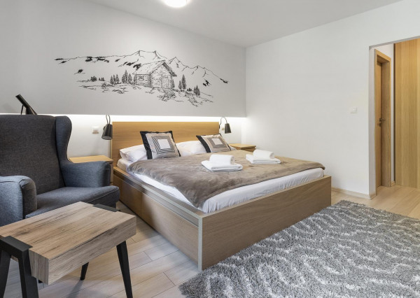 BOSEN | Predaj Penziónu pri Vodnom raji, Vyhne, 504 m²