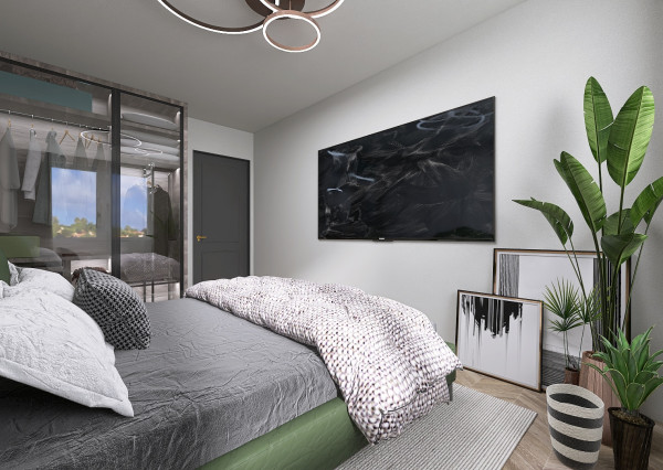 BOSEN | 3 izbový byt s výhodnou polohou, ulica Belinského, Bratislava - Petržalka, 73 m2