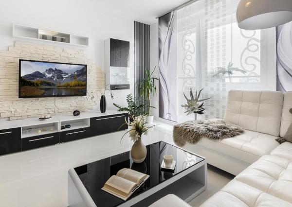 PREDANÉ: BOSEN | Zariadený 3 izb. byt s dvomi loggiami, Petržalka, 87 m2