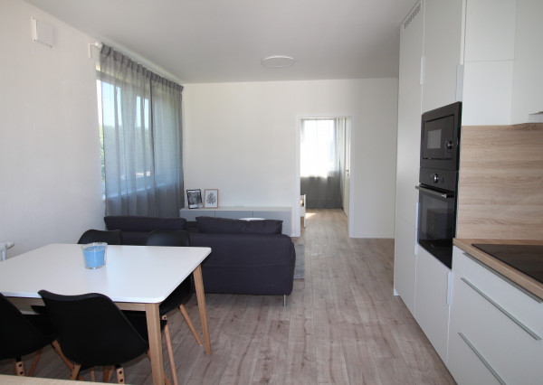 BOSEN | 2 izbový byt, Pezinská, Malacky