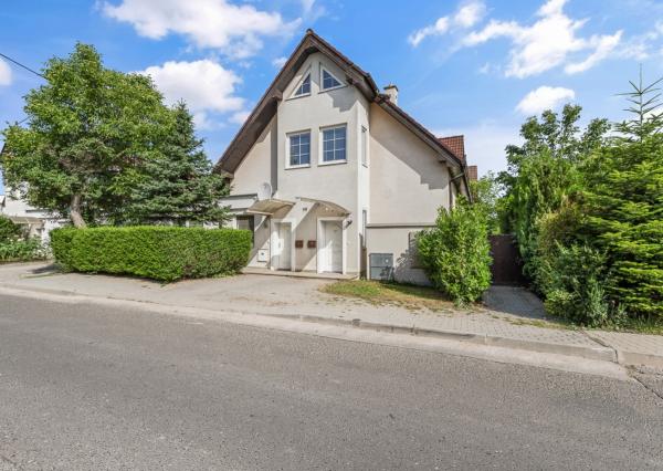 PREDANÉ: BOSEN | 3 izbový slnečný byt vo Vajnoroch - Bratislava, 110 m2