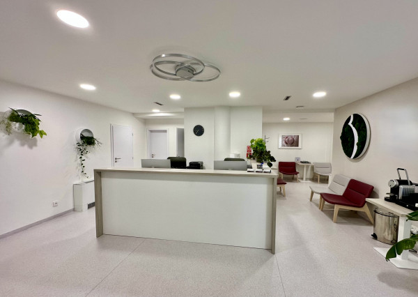 BOSEN | Kancelárske priestory, Petržalka - Bratislava 75-900m2