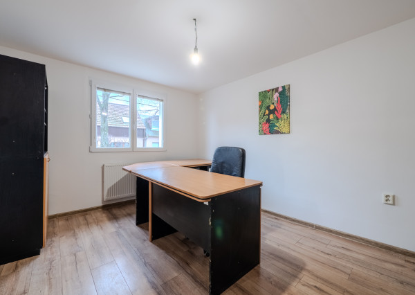 BOSEN | Prenajaté  rodinný dom, Bratislava - Ružinov, Jakabová ul., 97 m2