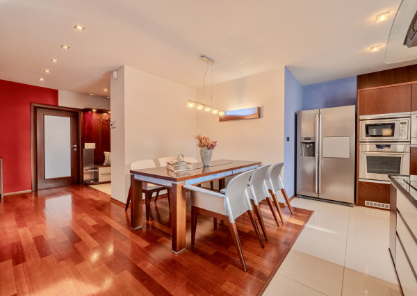 BOSEN | Predaj 4izb. bytu so zimnou záhradou, balkónom, 114m2, Kováčská ul. BA.