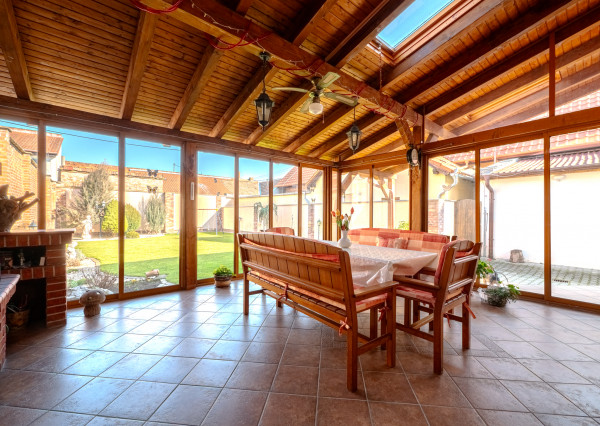 BOSEN | REZERVOVANÉ - RD v obľúbenej lokalite Kalvária