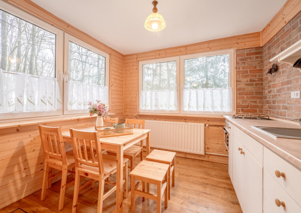 REZERVOVANÉ BOSEN I Chalupa pod lesom na Predaj Smolenice časť Jahodník