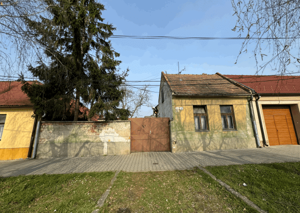 BOSEN I 3-izbový rodinný dom s rozľahlou vinicou a záhradou, Pezinok