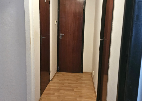 BOSEN |  3izbový byt v pôvodnom stave