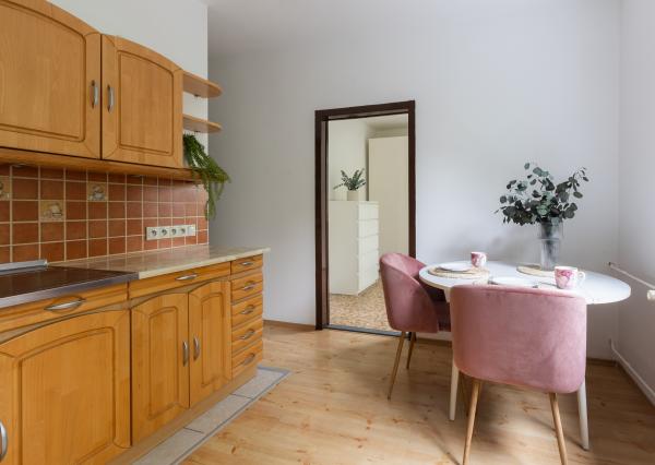 BOSEN | Veľký 4 izb. byt na prenájom, aj jednotlivcom, Novomestského 39, Nitra - Klokočina, 84m2