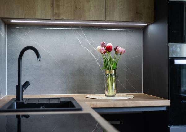 BOSEN | Rezervované - Čisto nový 2i byt na prenájom, Výstavná, Nitra - Chrenová