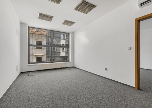 BOSEN | Prenájom kancelárskeho priestoru, Karpatská 18, Bratislava 1 – Staré Mesto