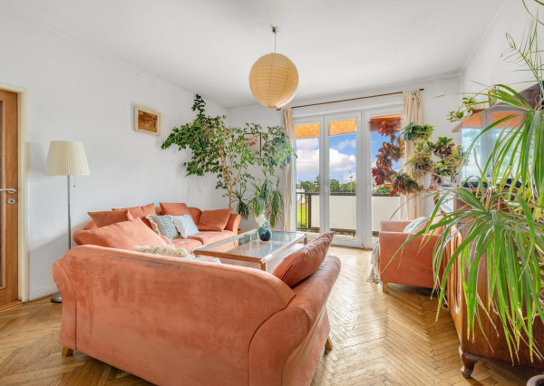 PREDANÉ - BOSEN | 3 izbový byt v blízkosti nábrežia Dunaja, 80 m2, Staré Mesto