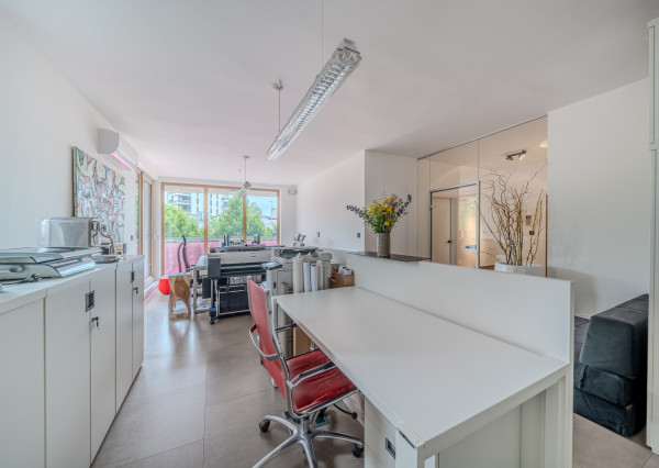 BOSEN |  Priestranný 3 izbový byt v projekte Cubicon, 101 m2, Mlynská dolina