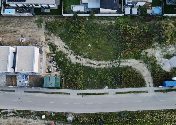 BOSEN | Na predaj stavebný pozemok Trenčín 656m2