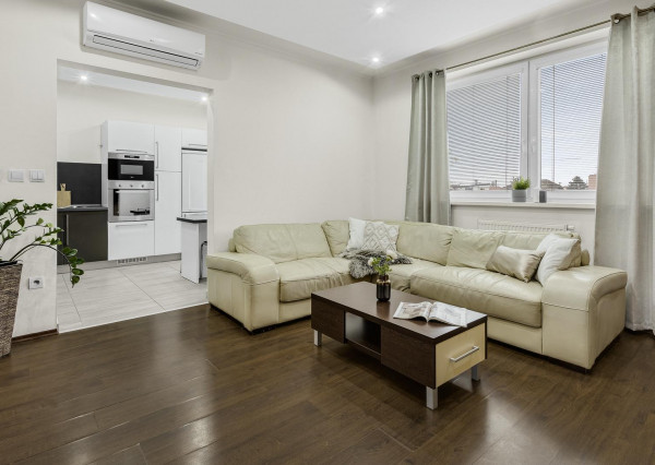 PREDANÉ - BOSEN | 2 izbový slnečný byt na predaj, Most pri Bratislave