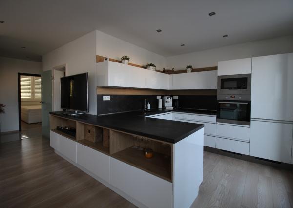 BOSEN | 3 izbový byt s terasou, Školské Námestie, Rohožník