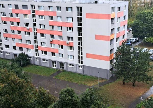 BOSEN | Na prenájom garsónka Bratislava - Petržalka