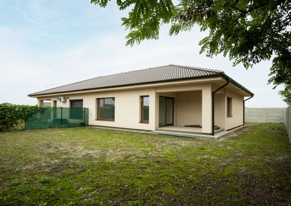 BOSEN | 4i RODINNÝ DOM, Dunajská Streda