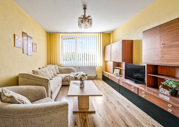 BOSEN |  Rezervované !!! 2 izbový byt s prekrásnym výhľadom, Prešov