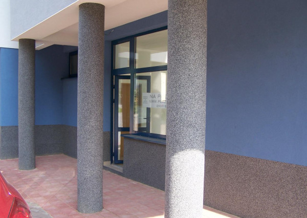 BOSEN | Prenájom obchodný priestor 68,16 m2, Nádražná ulica - Trenčianske Teplice