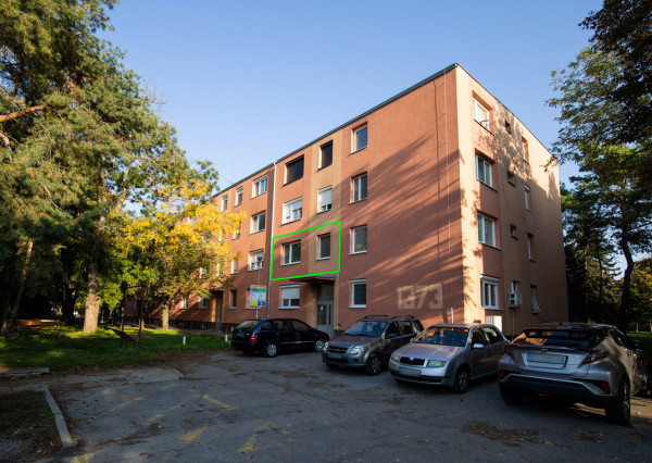 BOSEN | Na predaj 3 izbový byt Ružový Háj, Dunajská Streda, 65m2