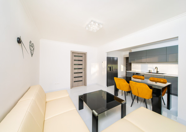 REZERVOVANÝ BOSEN | Na predaj 3 izbový byt – 71 m2 na ulici A.Kmeťa, Dubnica nad Váhom