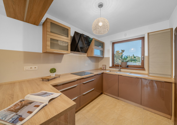 PRENAJATÉ - BOSEN | 4- izbový rodinný dom na prenájom, Malinovo