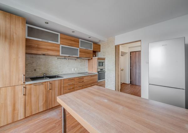 BOSEN | PREDANÉ | 2-izbový byt, M. R. Štefánika, Most pri Bratislave