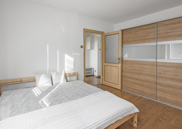 BOSEN | Na prenájom  1 izbový byt v centre mesta v Malackách