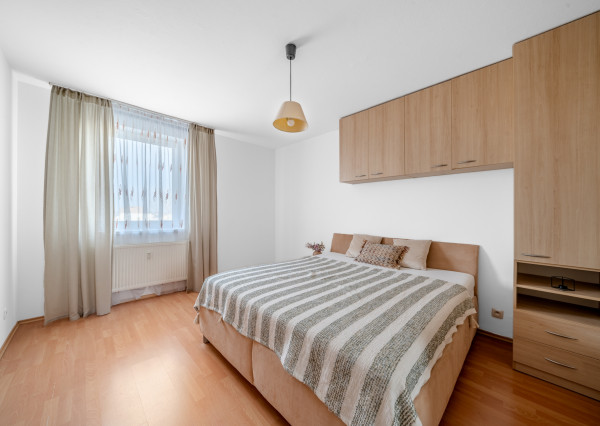 BOSEN | PREDANÉ 2 izbový byt v Miloslavove