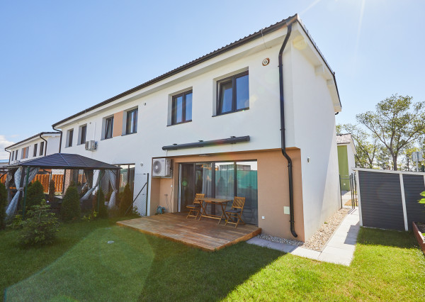 BOSEN | 4-izbový rodinný dom na prenájom, Vinosady