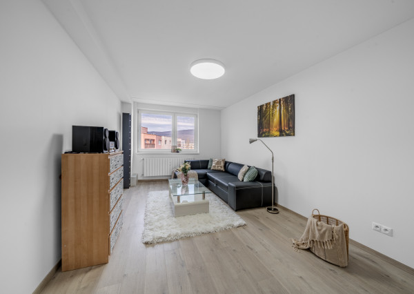 BOSEN |  Rezervované 1 i byt Bratislava-Nové mesto 39 m2