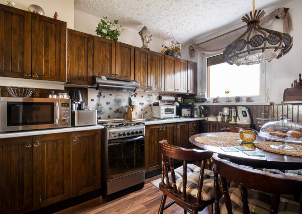 BOSEN | Na prenájom 3-izbový byt na ulici Rybný trh, Dunajská Streda, 63,94 m²