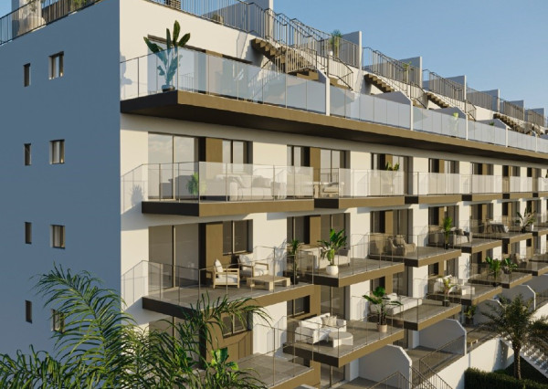 PREDANÉ | Lukratívny 3 izbový apartmán v 2 línii od mora