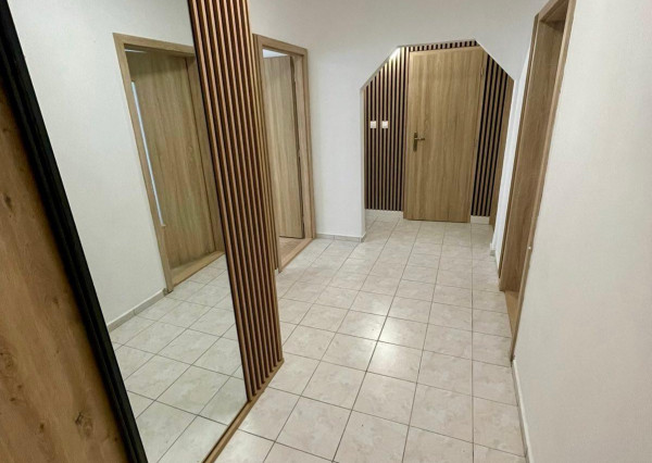 PRENAJATÝ | BOSEN |  Na prenájom 3-izbový byt na Námestí Priateľstva, Dunajská Streda, 72 m²