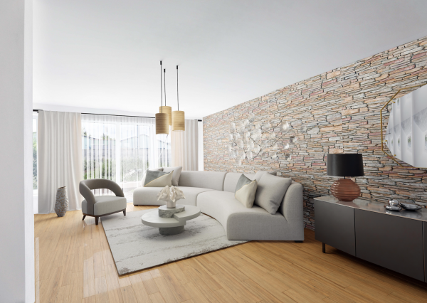 PREDANÉ  | 4 izbový rodinný dom v radovej zástavbe v Šamoríne