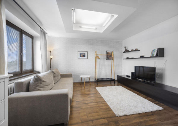 PREDANÉ |2-izbový byt na Vajnorskej ulici pri jazere Kuchajda